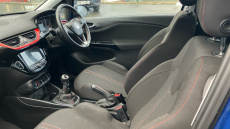 Vauxhall Corsa 1.4 [75] Sport 3dr [AC] Petrol Hatchback